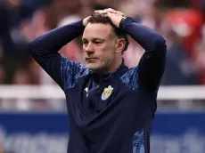 Los jugadores de Chivas que se perderían el inicio del Clausura 2026