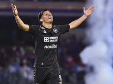 El único motivo por el que podría caerse el fichaje de Ángel Sepúlveda a Chivas