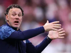 Le aprendió a Milito y ahora es opción para dirigir a Monterrey