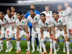 La posición que Chivas ahora busca reforzar tras la llegada de Sepúlveda y Brian