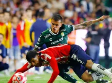 El León ya negocia con Chivas por un jugador importante