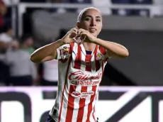 Araceli Torres ya tendría nuevo equipo en la Liga MX Femenil