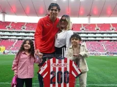 El mensaje que recibió Guti de su esposa en medio de los rumores de su salida