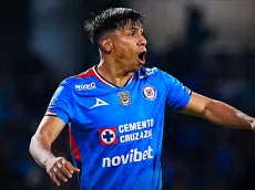 El plan de Chivas por el que ficharía a Ángel Sepúlveda