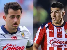 ¿Cuánto dinero obtendría Chivas gracias a Mozo y Guti?