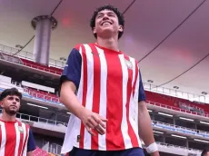 Abraham Villegas podría dejar varios millones en Chivas