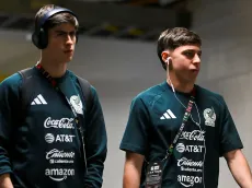 Mateo Chávez habló de su amistad con la Hormiga González