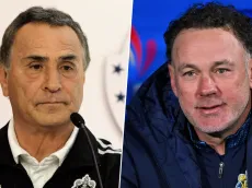 José Luis Real se rinde ante Gabriel Milito y el nuevo plantel de Chivas