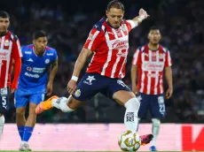 ¿Cuánto valen los tacos que utilizó Chicharito en su último partido con Chivas?