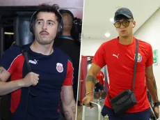 Chivas así negociaría las salidas de Alan Mozo y Alan Pulido