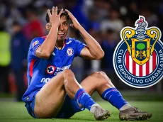 La propuesta de Ángel Sepúlveda que Chivas rechazó antes de pretemporada