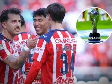 ¿Cómo quedó Chivas entre los más ganadores de México?