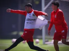 Así será el primer día de Chivas de cara al Clausura 2026