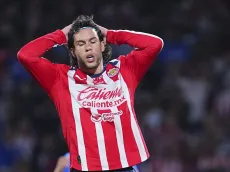 ¿Se va para siempre? Las condiciones de la salida de Cade Cowell