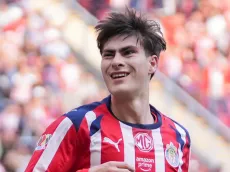 Noticias de Chivas HOY 17 de diciembre del 2025