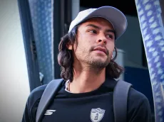 Sonó para ser refuerzo de Chivas, pero ya fichó con otro club