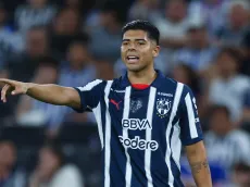 Fichaje de Alonso Aceves al Monterrey podría acercar a Víctor Guzmán