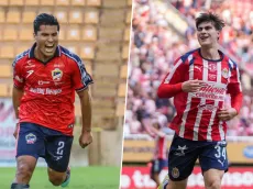 ¿Por qué Chivas eligió al Irapuato para su primer duelo de pretemporada?