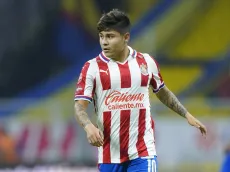 El triste y sorpresivo destino de Chofis López tras salir del Pachuca