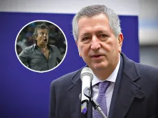 El argentino que estuvo a punto de ser DT de Chivas