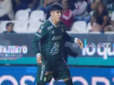 Gael García, ex Chivas, le anotó al Tapatío