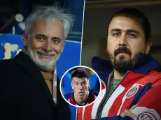 La exigencia del Pachuca a Chivas por Érick Gutiérrez