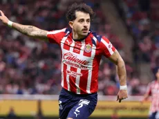 El mensaje que compartió Alan Mozo