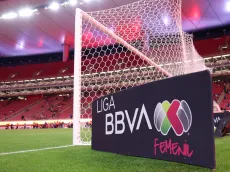 La Liga MX Femenil evalúa cambiar el formato desde el Apertura 2026