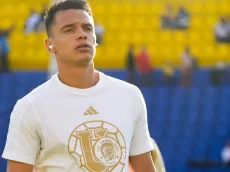 ¿Cuánto debería pagar Chivas a Tigres por Oswaldo Rodríguez