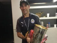 "Lloré solo frente al televisor": La confesión más íntima de un ex ayudante de Almeyda