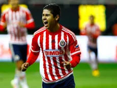 Chofis López reveló al mejor DT que ha tenido en su carrera