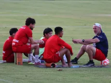 Los 2 canteranos de Chivas que recibieron su bienvenida al Primer Equipo