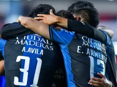 Chivas estaría a una firma de cerrar la llegada de delantero de Querétaro