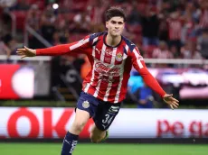 Liga MX le da el máximo reconocimiento del AP25 a Armando González