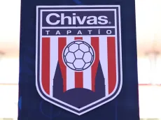 El canterano que podría arrebatar la titularidad en Chivas
