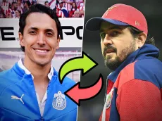 ¿Alejandro Manzo debería ser el presidente de Chivas en lugar de Amaury Vergara?