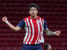 Noticias de Chivas HOY 25 de diciembre