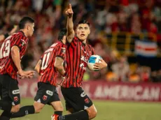 Los ex Chivas que triunfaron en Costa Rica