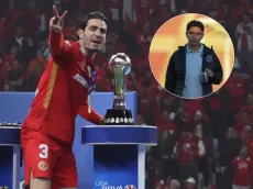 Briseño y Villalpando reavivaron discusión del pasado