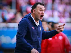 La política de Milito que pone a temblar a los jugadores de Chivas