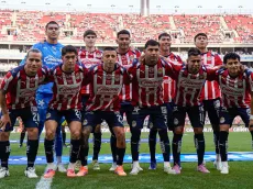 La lista de 7 jugadores que las Chivas de Milito perdería en enero