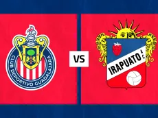 La advertencia de Irapuato a la afición previo a enfrentar a Chivas