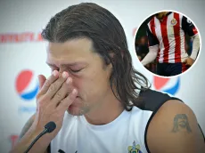 Ex-Chivas: Fue campeón con Almeyda, pero no encuentra nuevo equipo