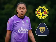 Encontró nuevo equipo pese a ser un fracaso en Chivas Femenil