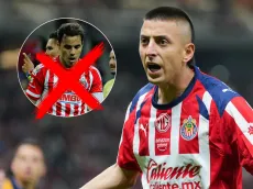 Liga MX editó respuestas del Piojo Alvarado