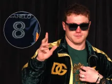 Canelo Álvarez se olvida de Chivas y Atlas