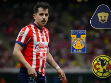 Alan Mozo ya eligió dónde jugar en 2026