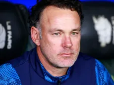 Los 8 jugadores que Milito debutó en Chivas ante Irapuato