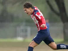 Leo Torres, de formarse en Estados Unidos a quedar a un paso del Tapatío