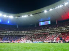 Chivas podría pedir flexibilidad a la Liga MX para jugar la Liguilla en el Akron